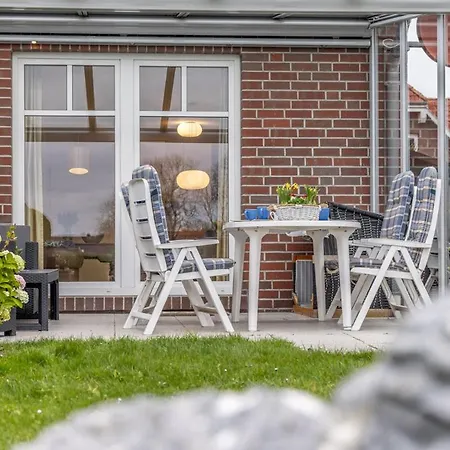 Muehlenblick 37 Carolinensiel